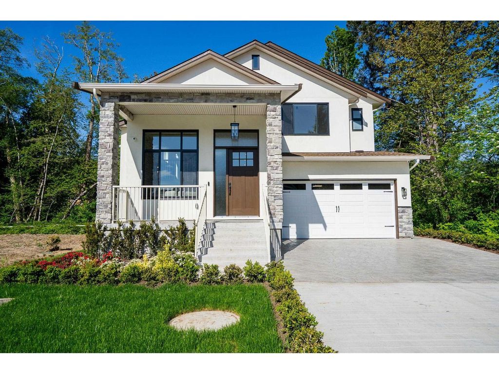 16908 1 Avenue, Surrey