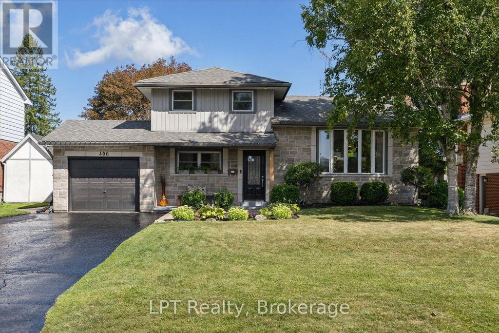 406 Glenmar Avenue, Oshawa (northglen)