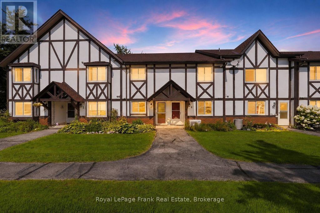 3 - 31 Laguna Parkway, Ramara (brechin)