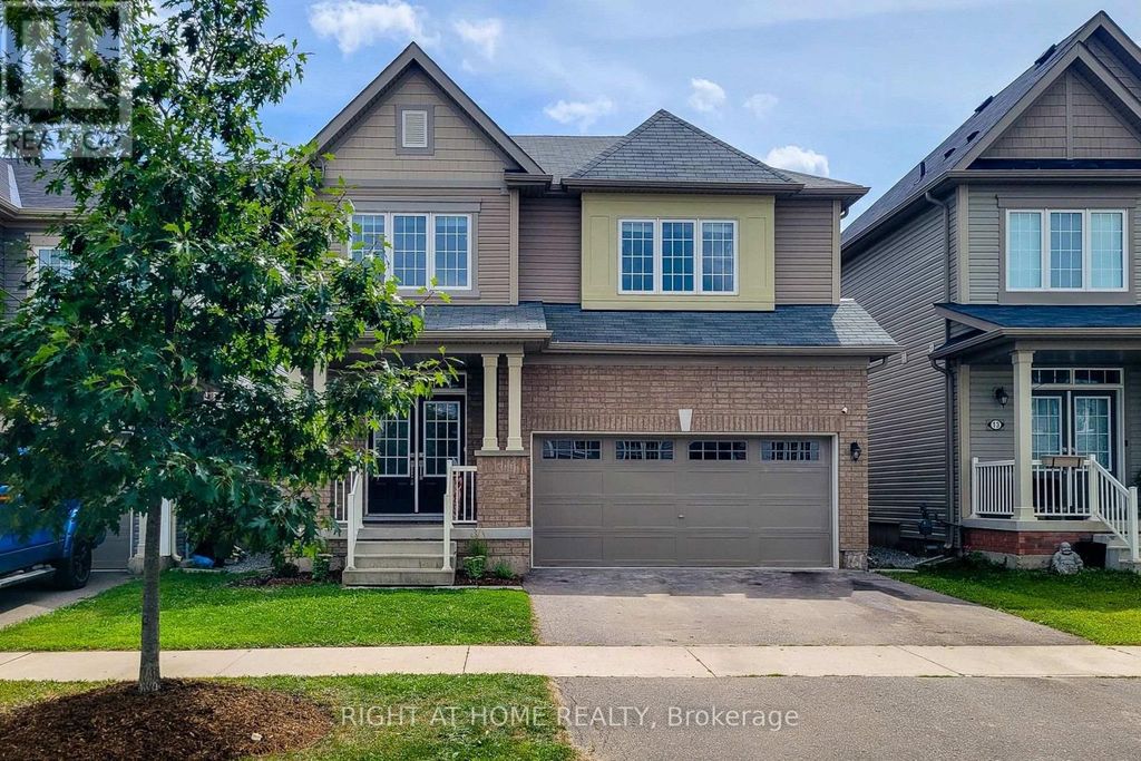 11 Esther Crescent, Thorold (hurricane/merrittville)