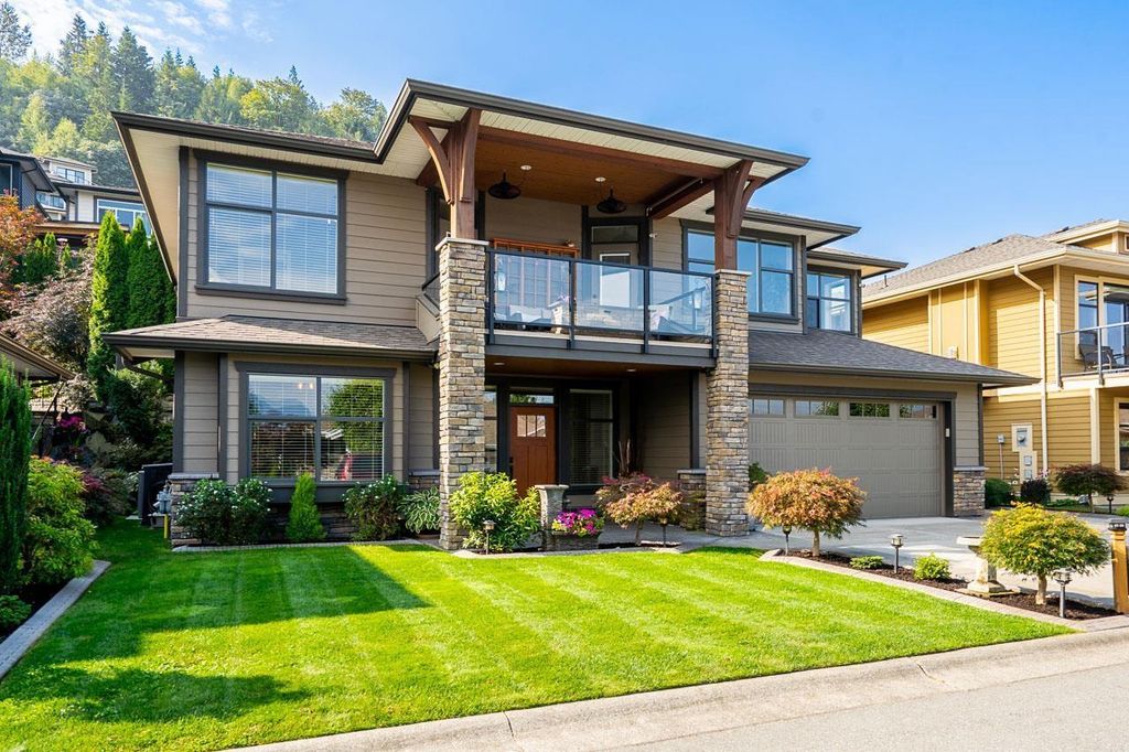 29 50778 Ledgestone Place|eastern Hillsides, Chilliwack