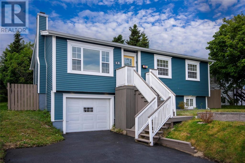 48 Canada Drive, St.john’s