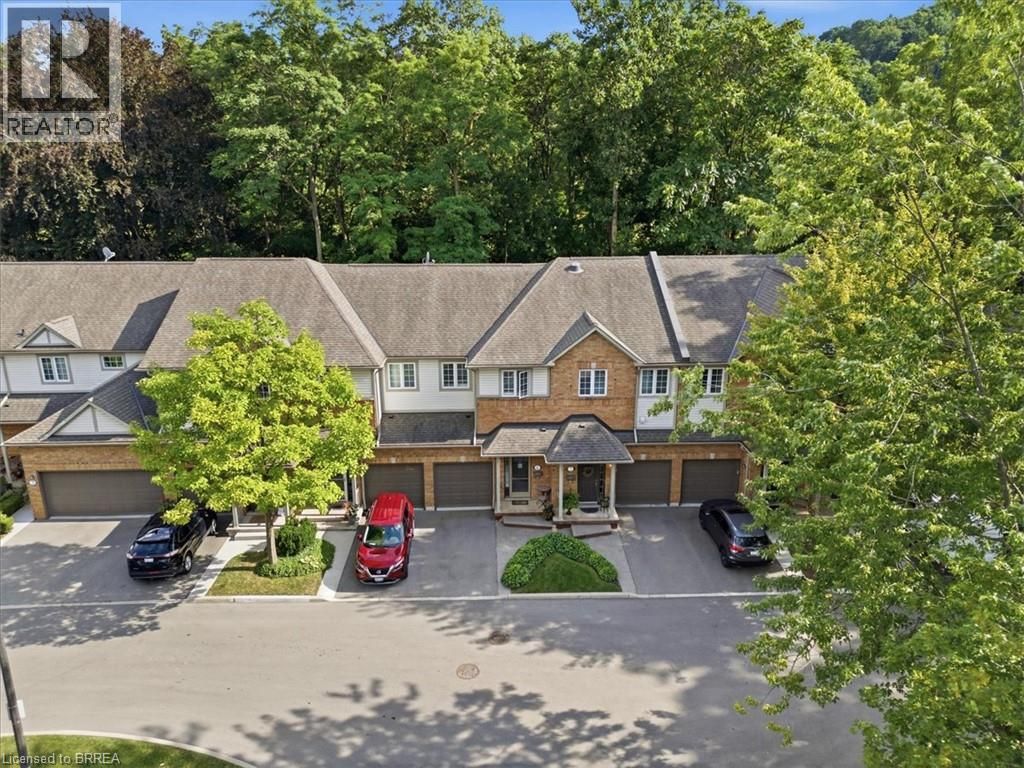 120 Beddoe Drive Unit# 6, Hamilton