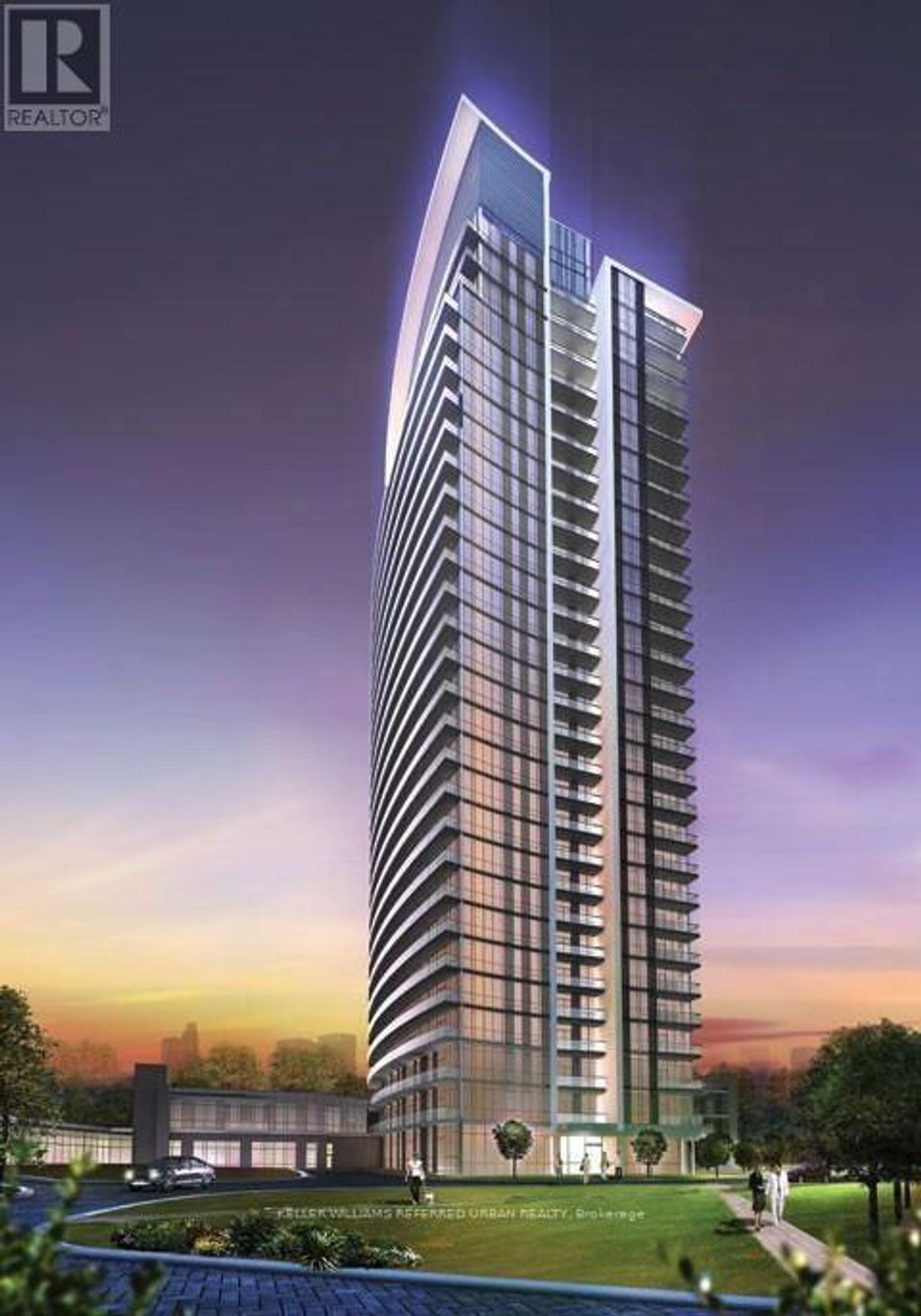 2405 - 66 Forest Manor Road, Toronto (henry Farm)