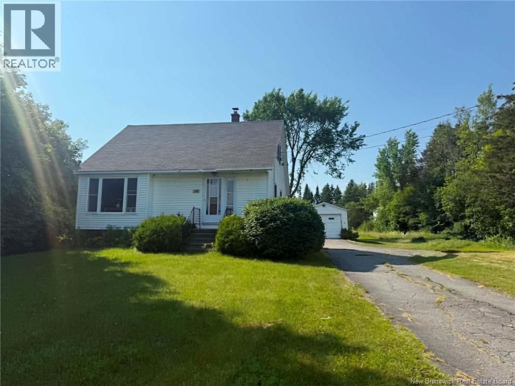 2393 King George Hwy, Miramichi
