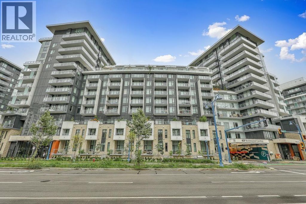 642 6500 Minoru Boulevard, Richmond