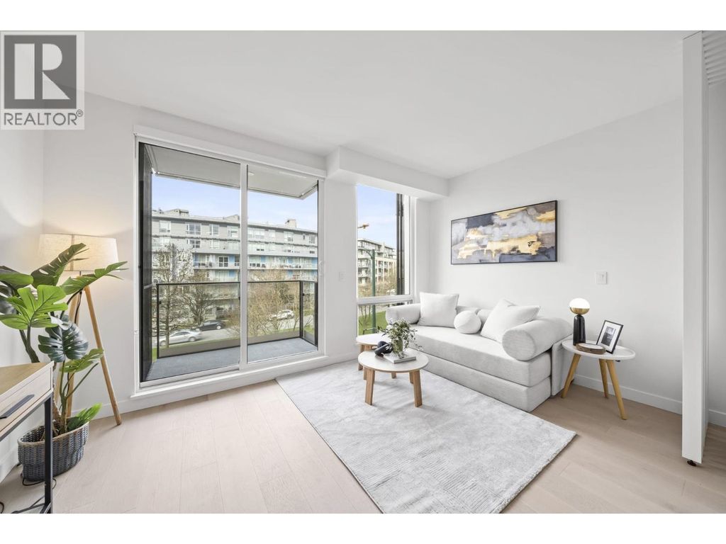 307 5212 Cambie Street, Vancouver