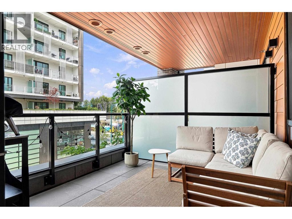 211 3131 Murray Street, Port Moody