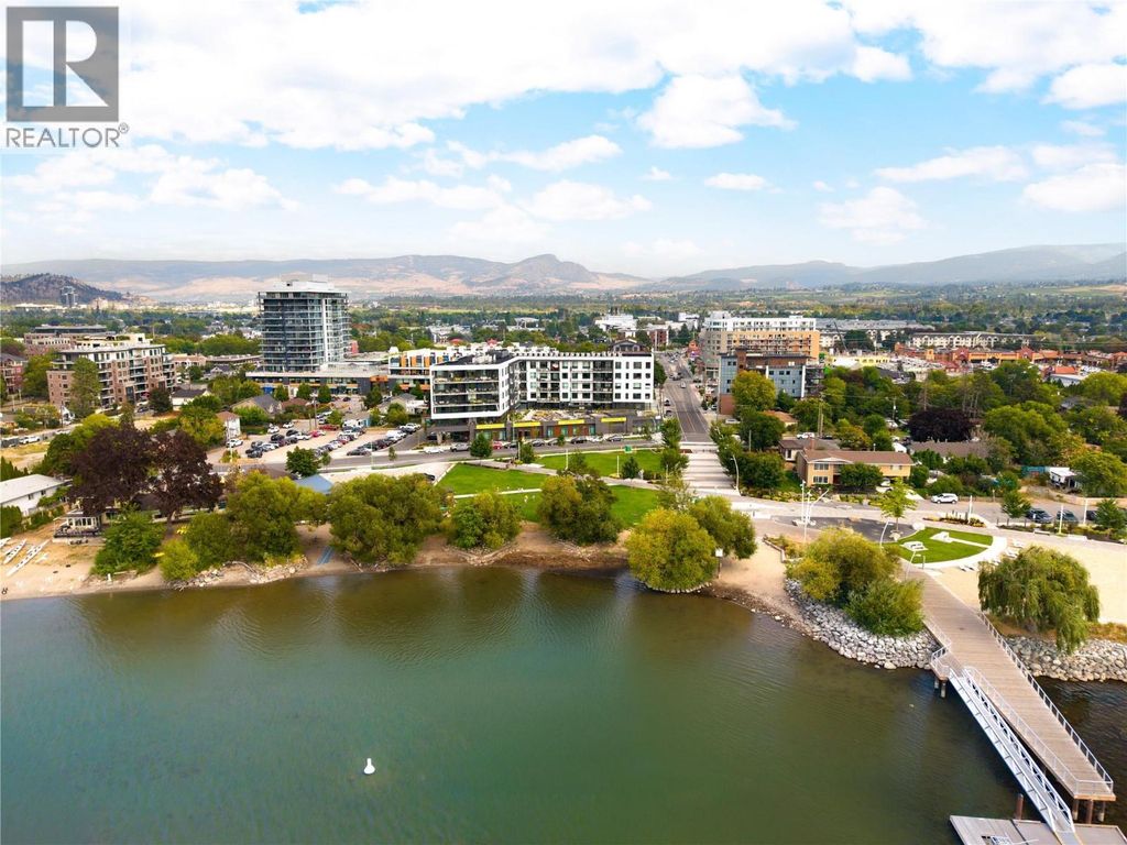 3051 Abbott Street Unit# 206, Kelowna