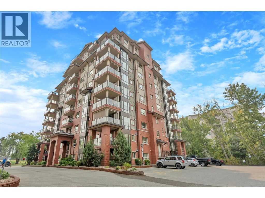 2125 Atkinson Street Unit# 705, Penticton