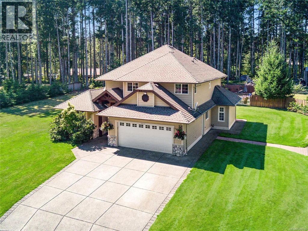 2042 Stevedor Rd, Courtenay