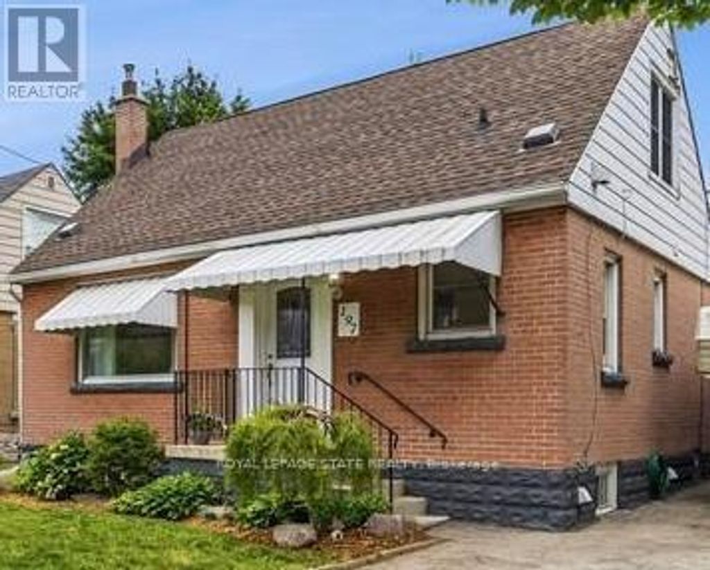 197 East 12th Street, Hamilton (inch Park)