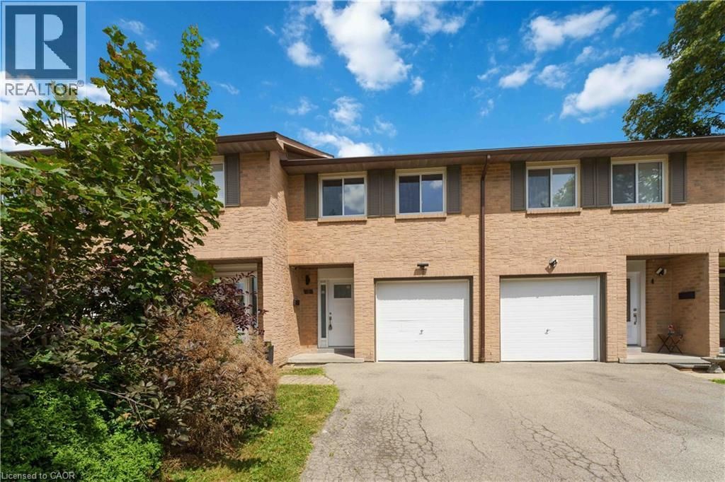 66 Summercrest Drive Unit# 3, Hamilton