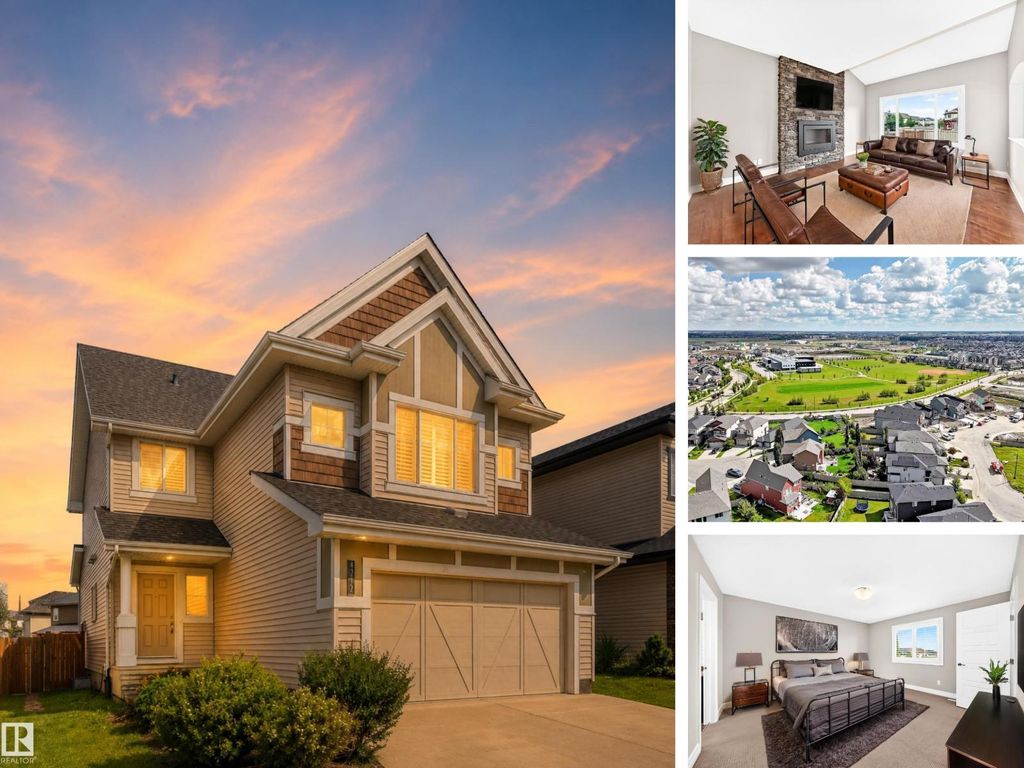 4212 Charles Cl Sw, Edmonton