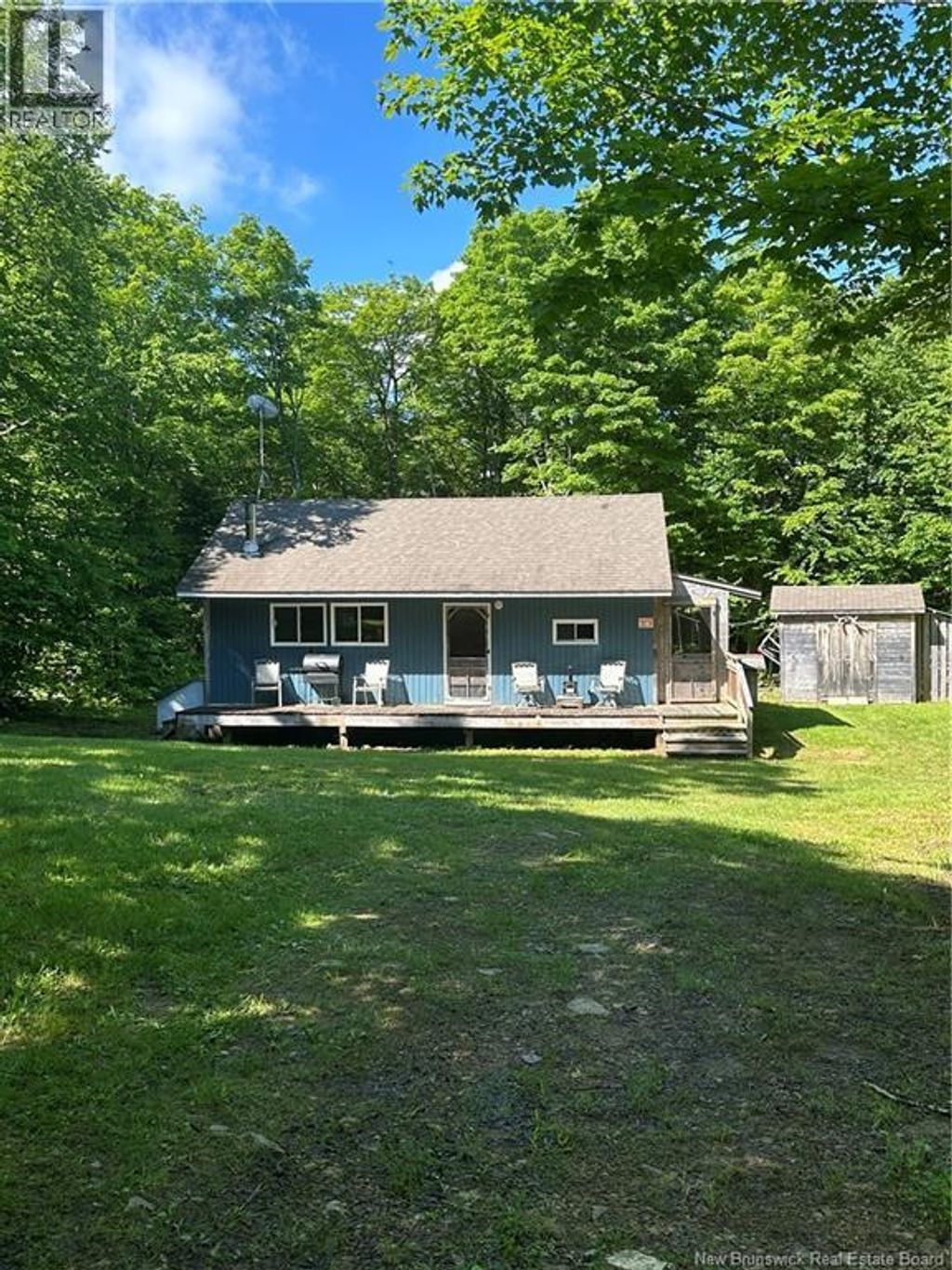 159 West Valley Road, Renous
