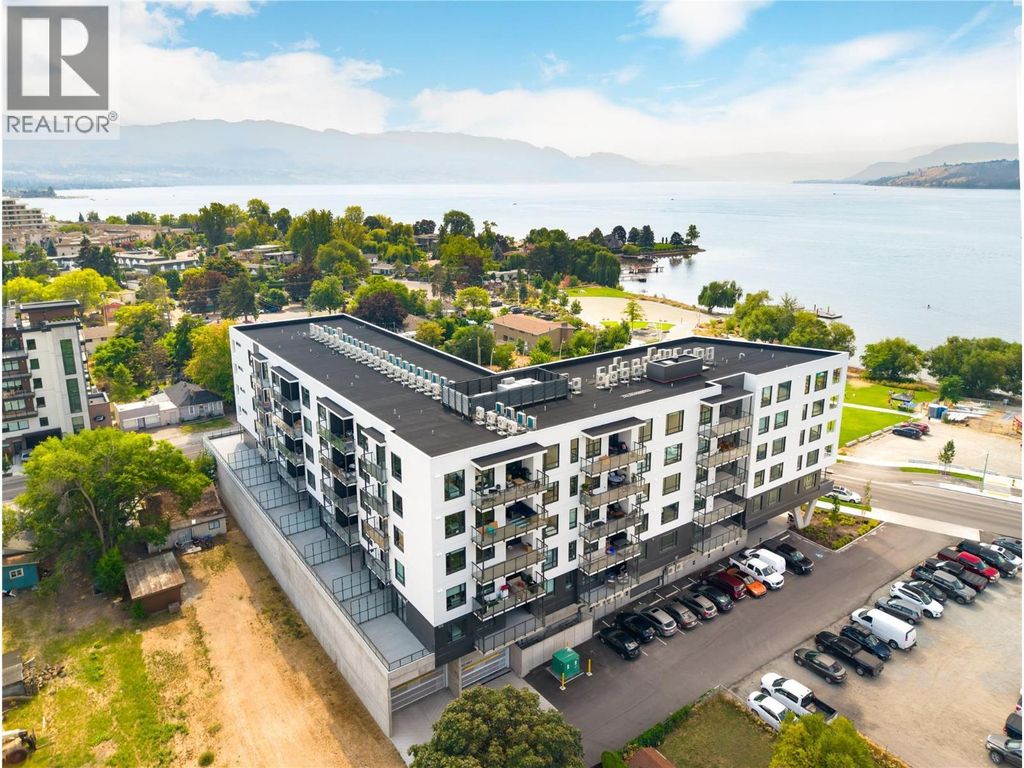 3051 Abbott Street Unit# 401, Kelowna