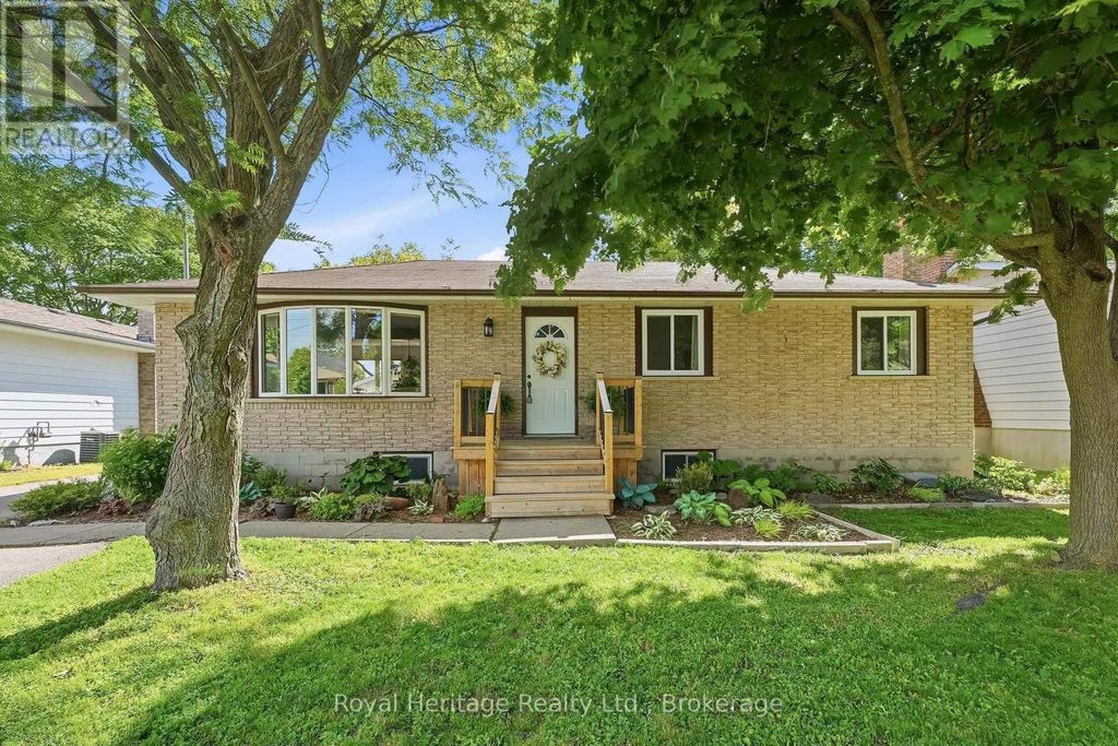 93 Division Street S, Brighton