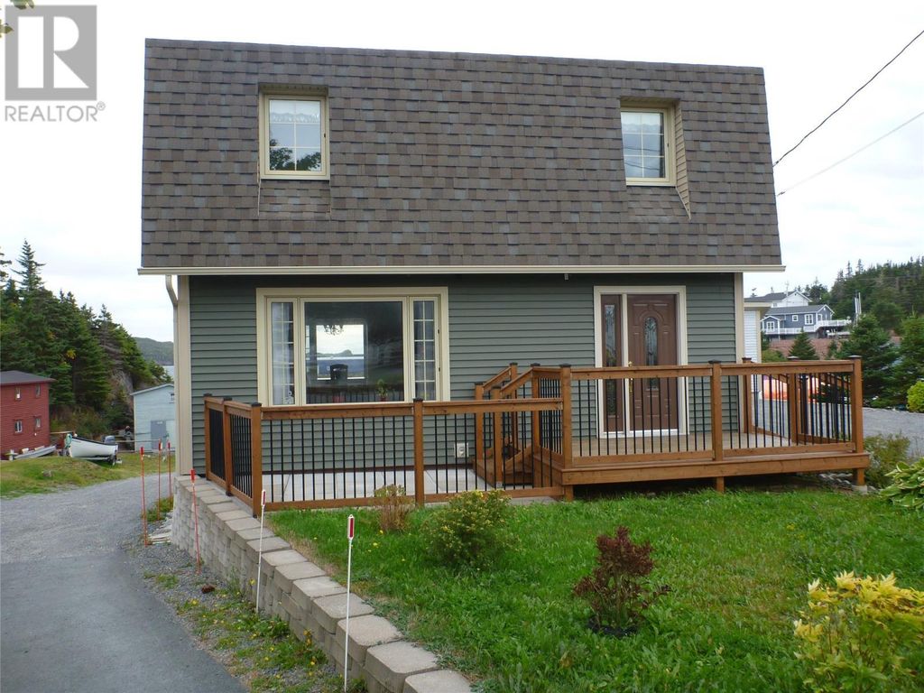 221 Marine Drive, Southern Harbour
