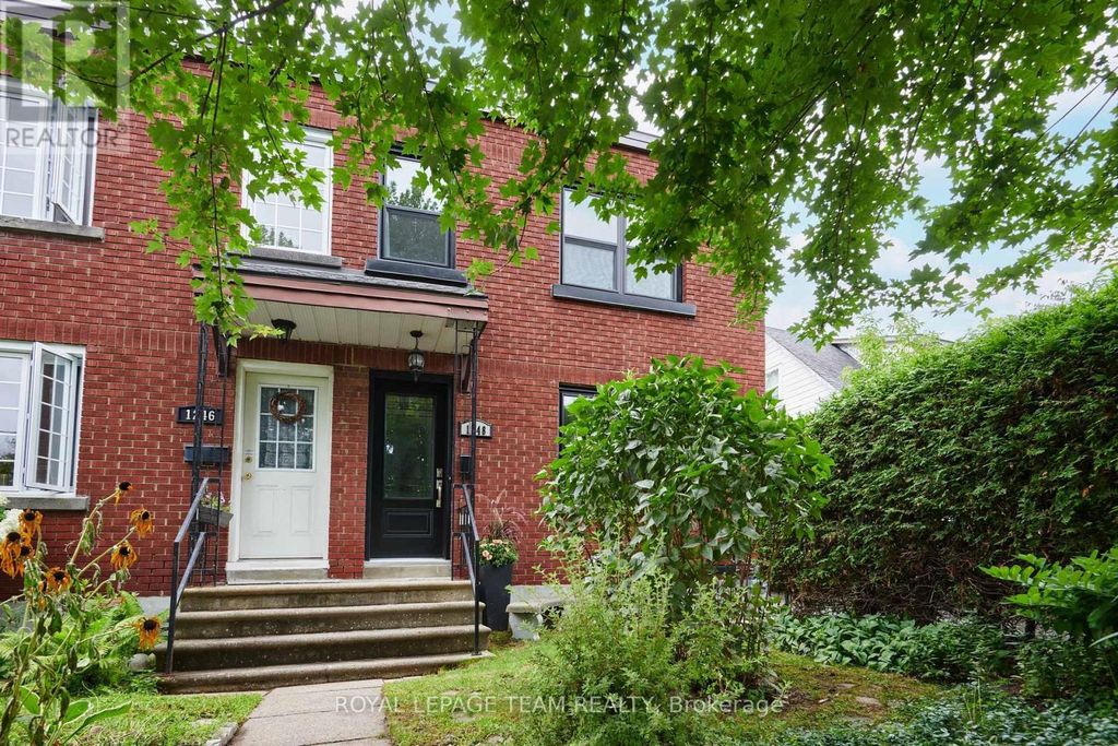 1248 Summerville Avenue, Ottawa