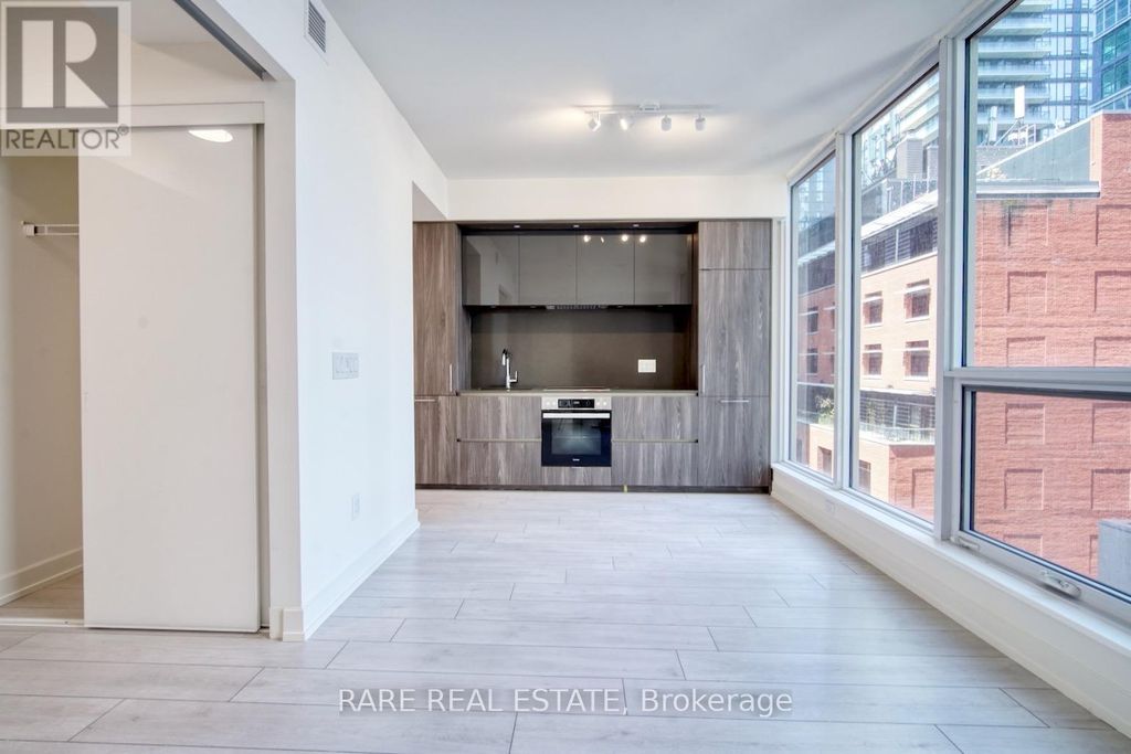 619 - 15 Mercer Street, Toronto (waterfront Communities)
