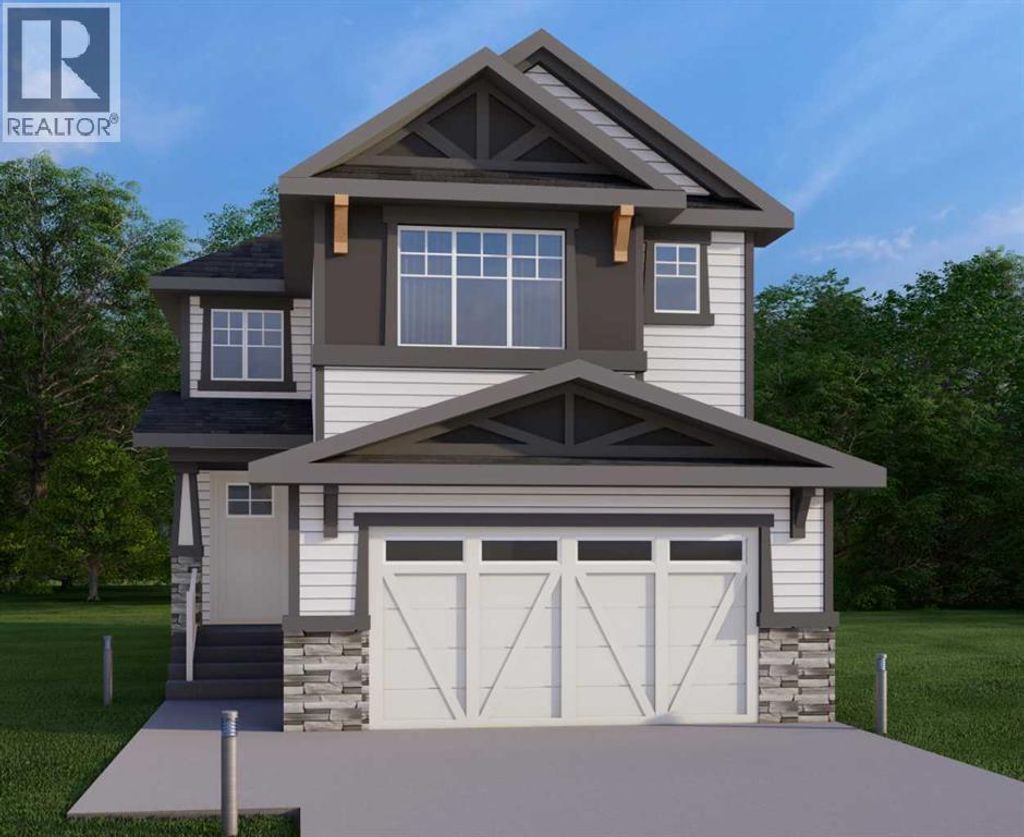 87 Sundown Crescent, Cochrane