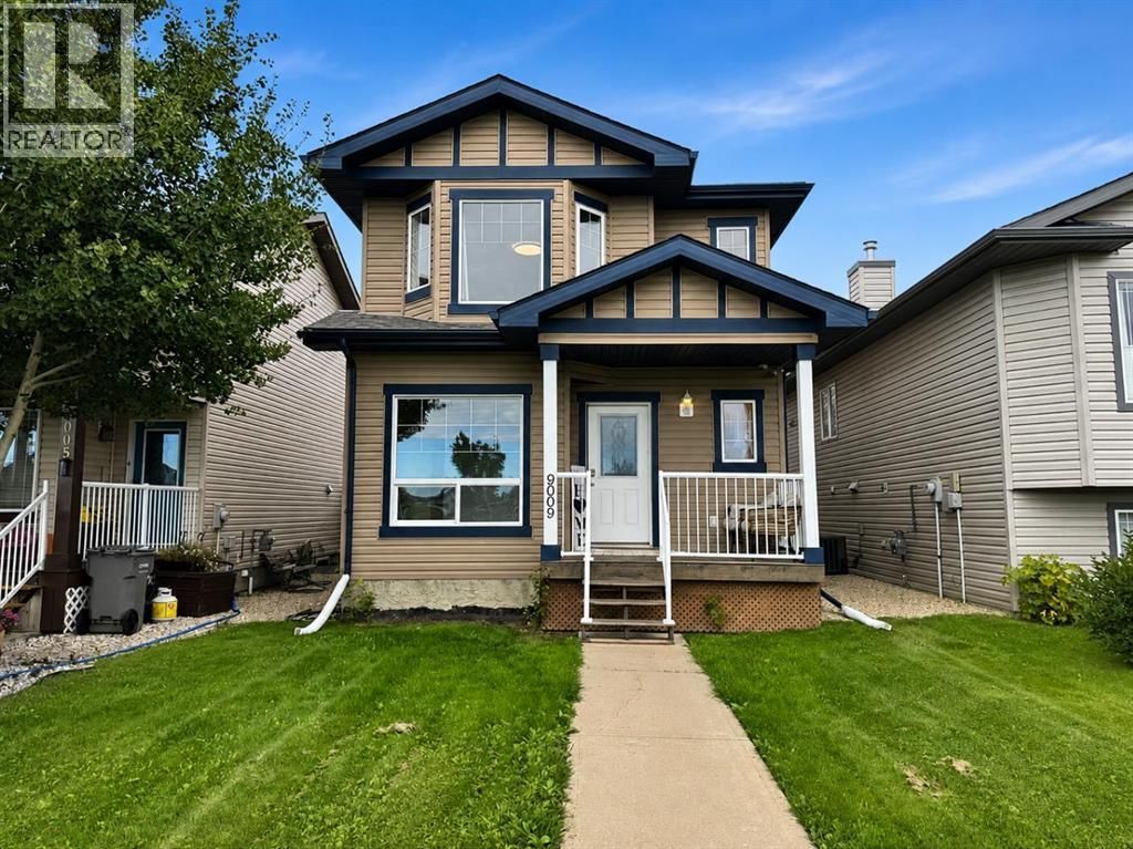 9009 93 Avenue, Grande Prairie