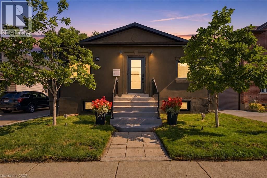 19 Grove Street, Hamilton