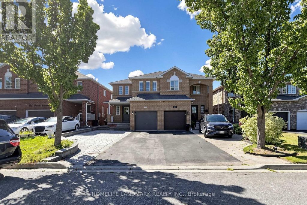 199 Purcell Crescent, Vaughan (maple)