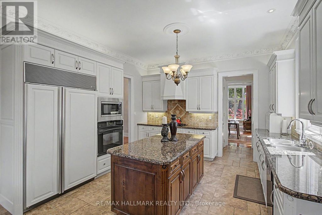 102 Duncan Road, Richmond Hill (langstaff)
