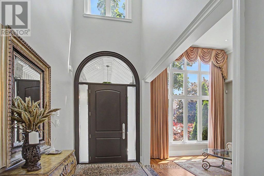 102 Duncan Road, Richmond Hill (langstaff)
