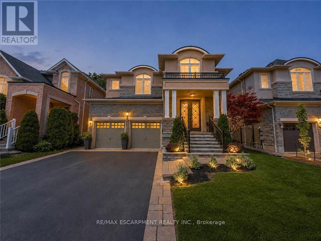 80 Sutherland Crescent, Hamilton (ancaster)