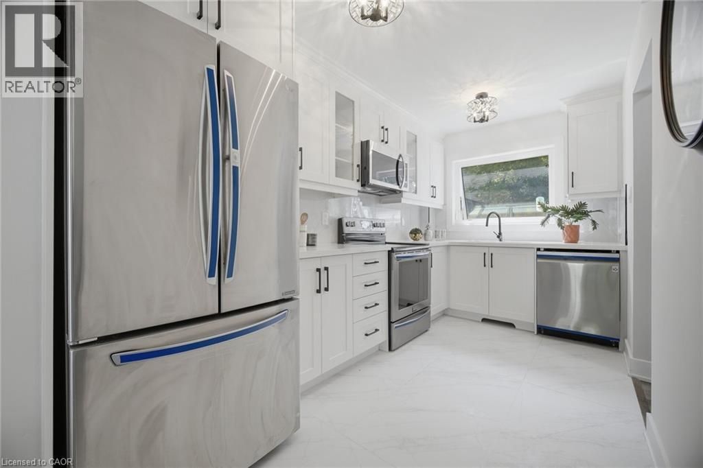 1345 Playford Road, Mississauga
