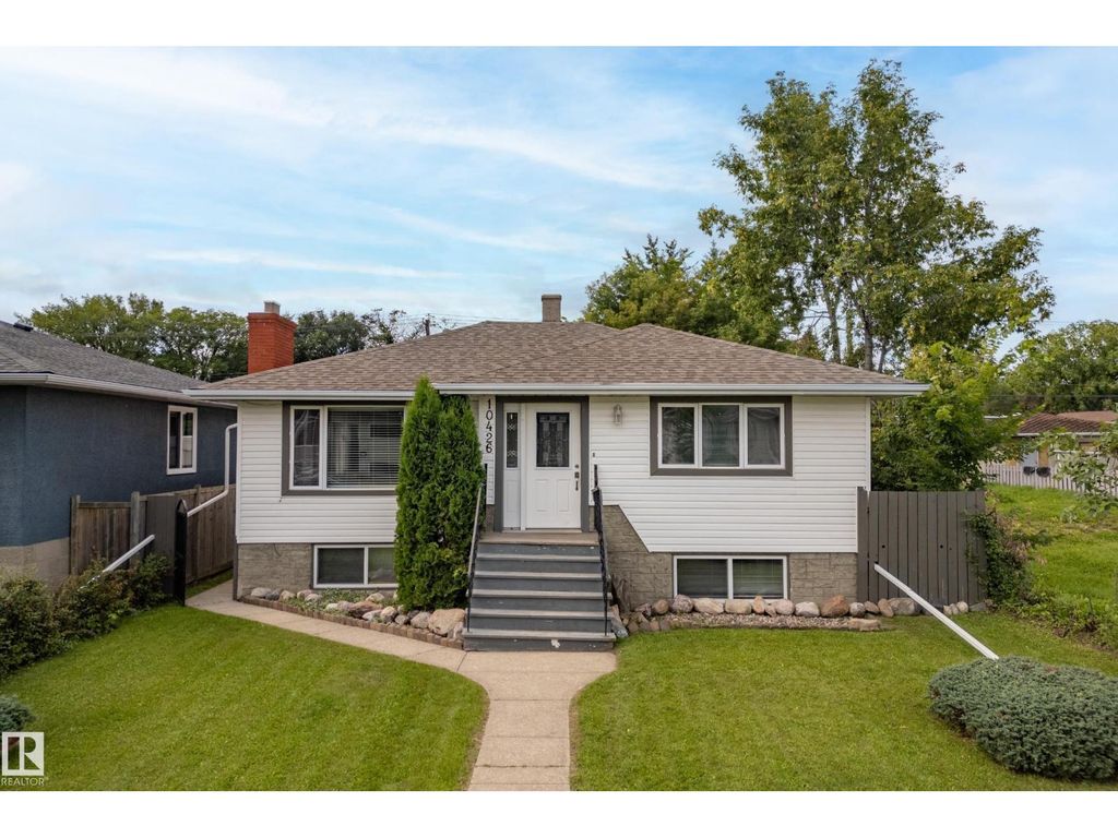 10426 79 St Nw, Edmonton