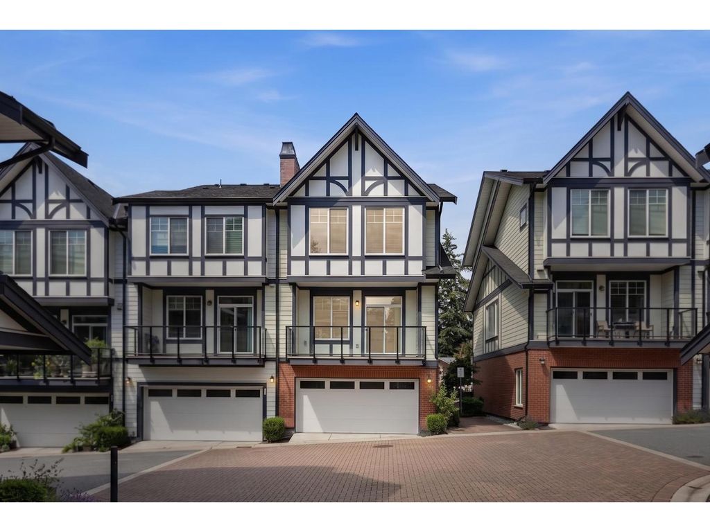 17 11188 72 Avenue, Delta