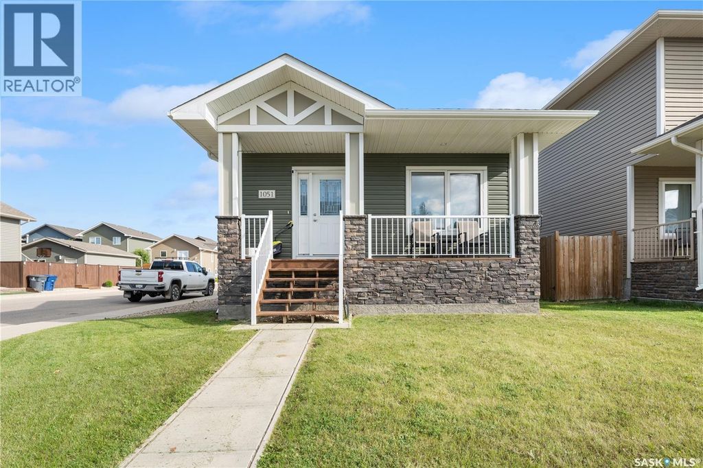 1051 Parr Hill Drive, Martensville