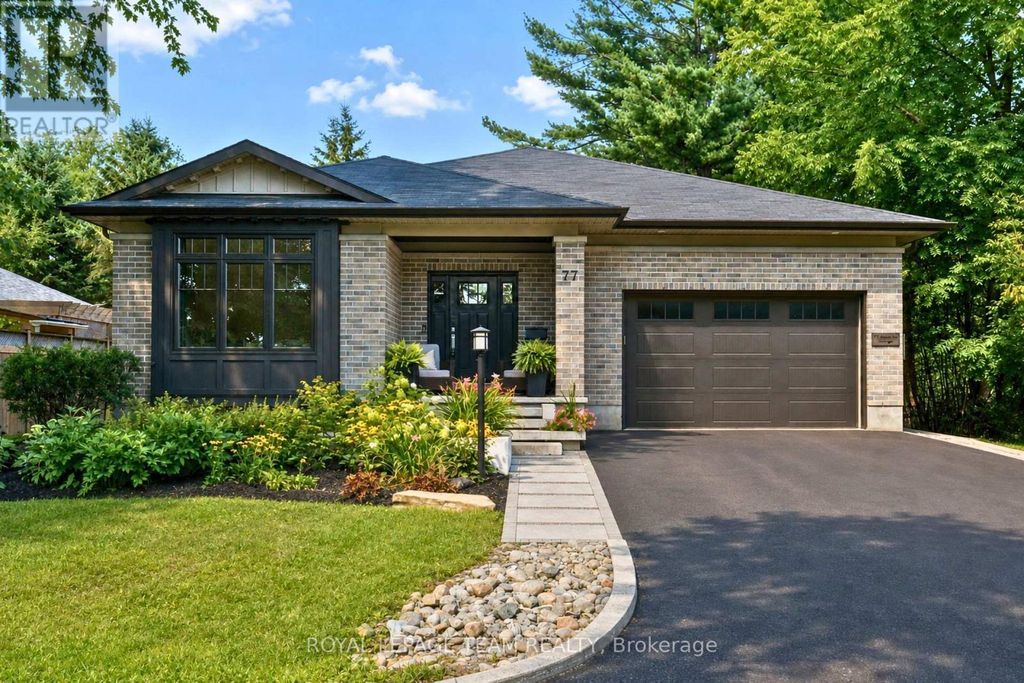 77 Juanita Avenue, Ottawa