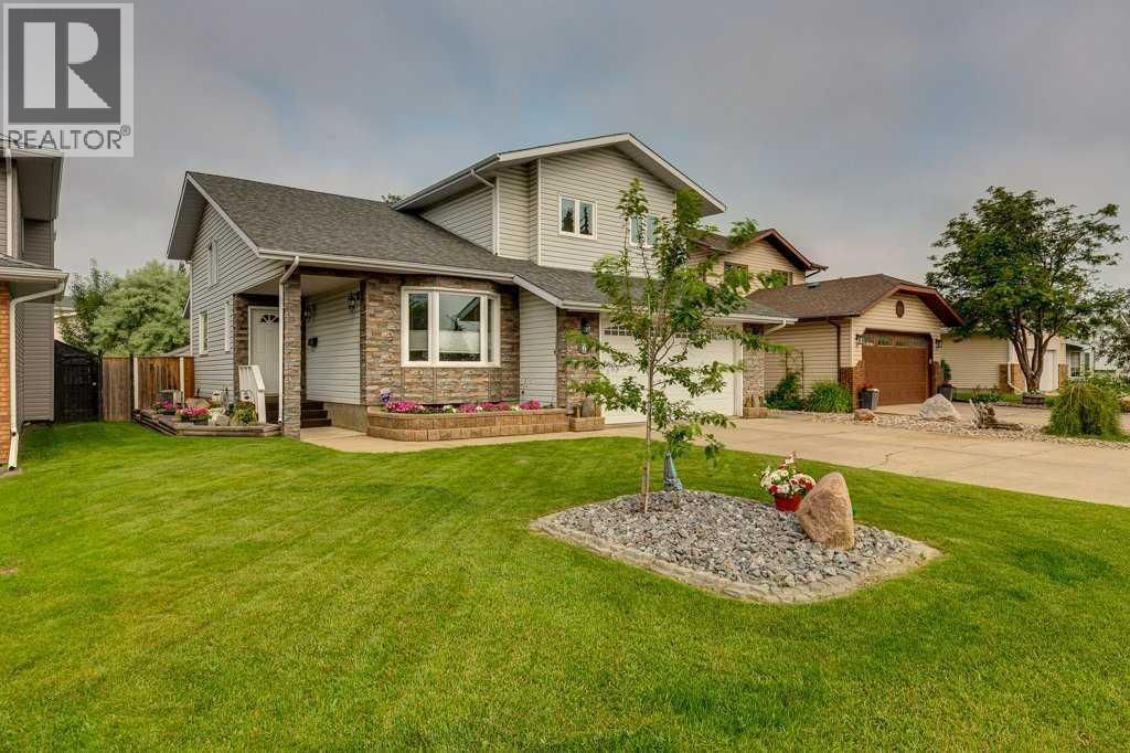 6 Ramsey Avenue, Red Deer
