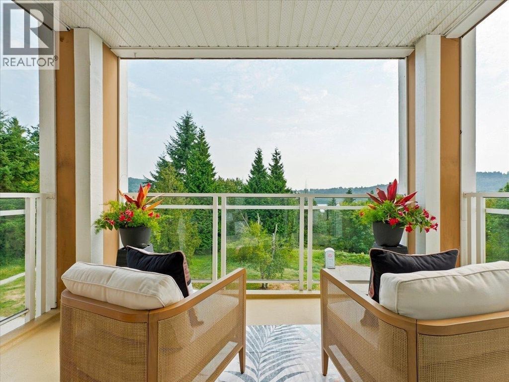 317 3629 Deercrest Drive, North Vancouver
