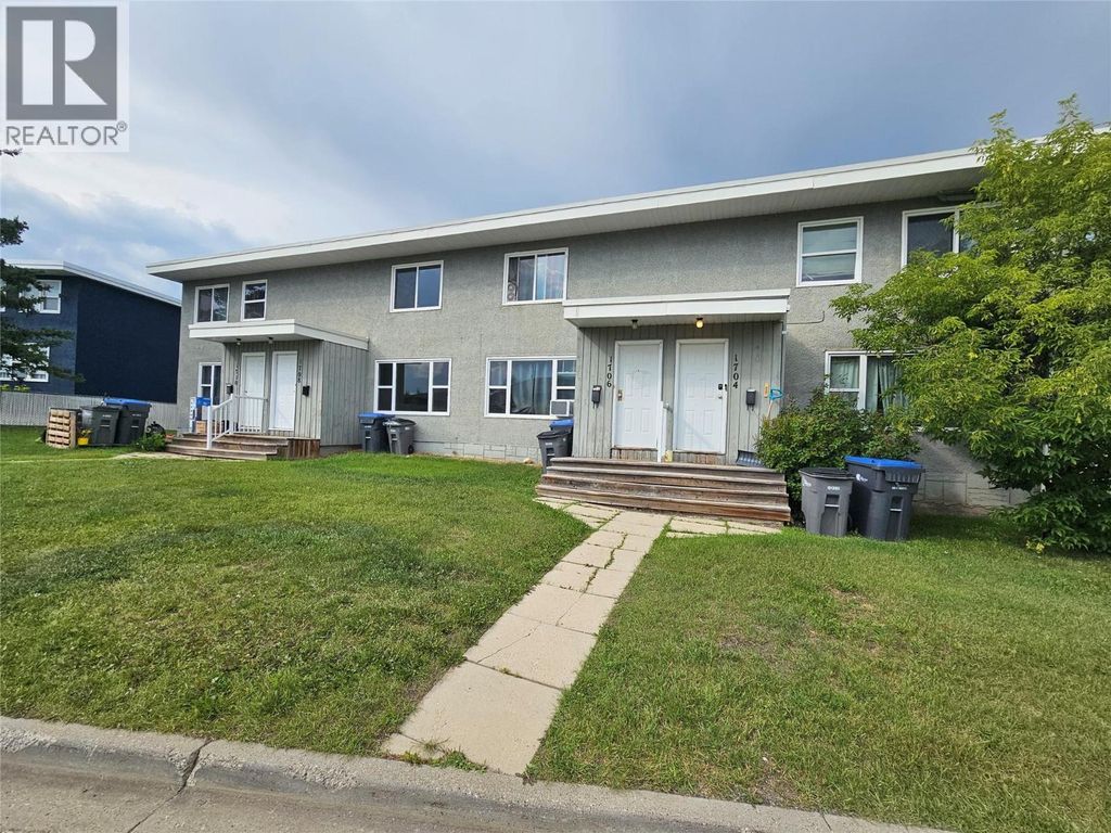 1710 110th Avenue, Dawson Creek