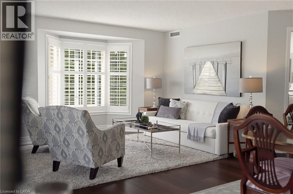 216d Plains Road W Unit# 309, Burlington
