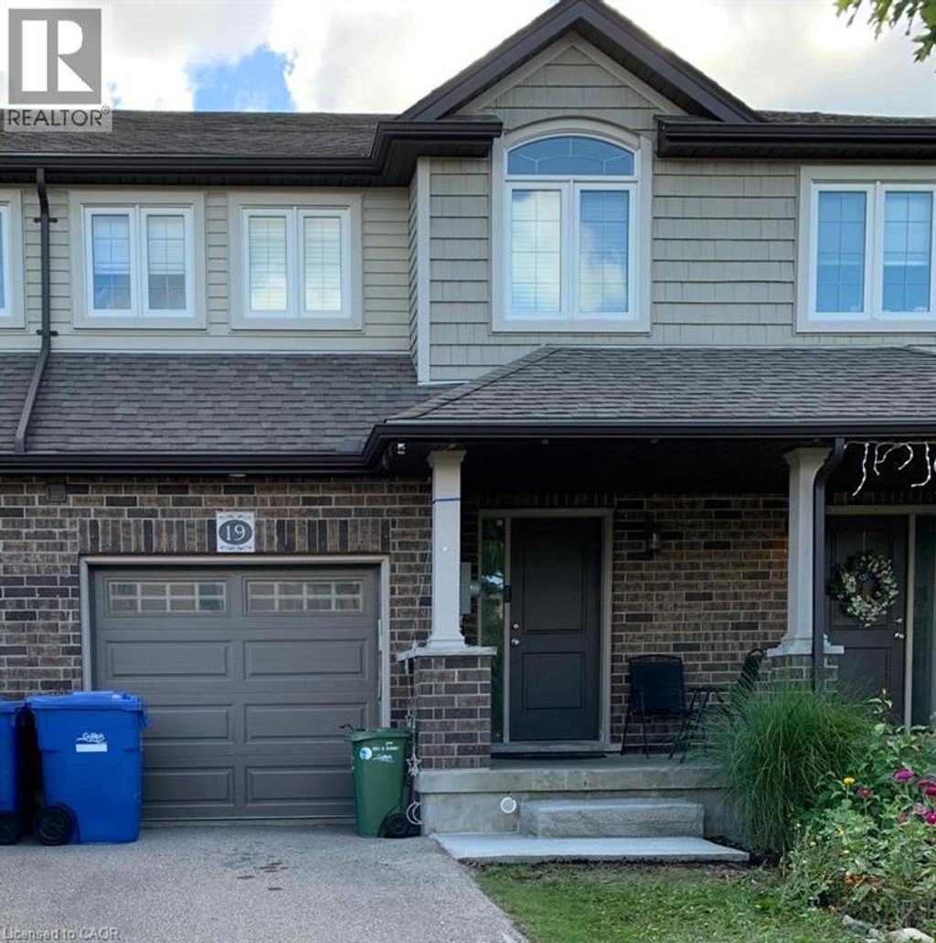 19 Amos Drive, Guelph
