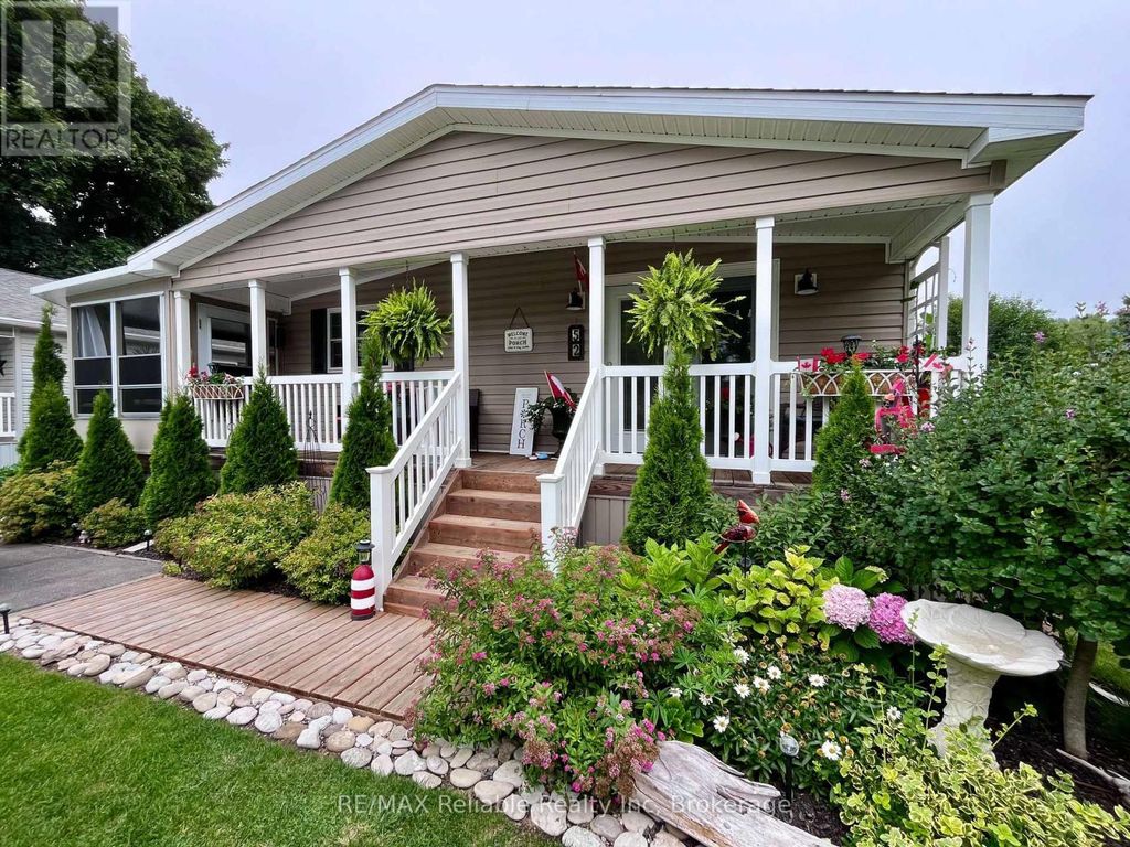 52 Cherokee Lane, Ashfield-Colborne-Wawanosh (colborne)