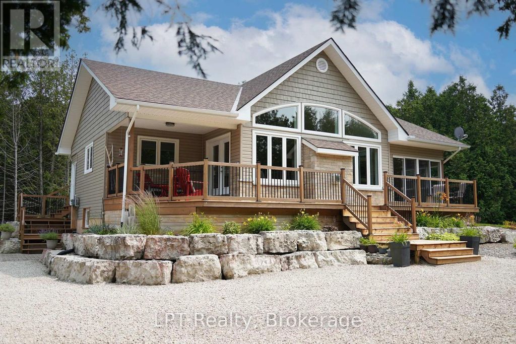 502180 Grey Road 1, Georgian Bluffs