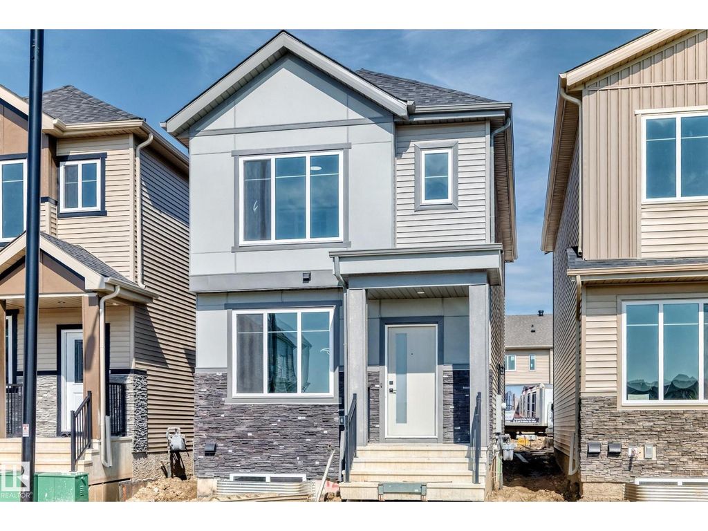 426 Crystal Creek Li, Leduc