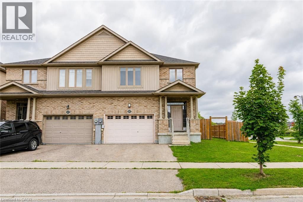 485 Avens Street Unit# #lower, Waterloo