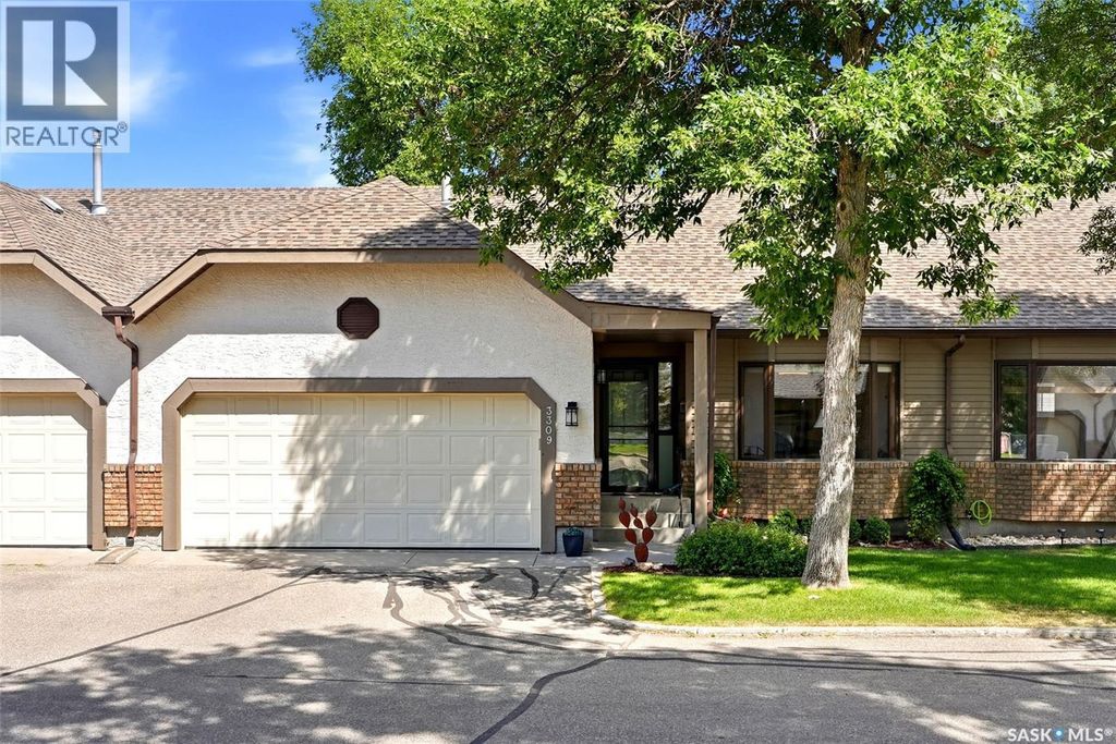 3309 Brookshire Lane, Regina