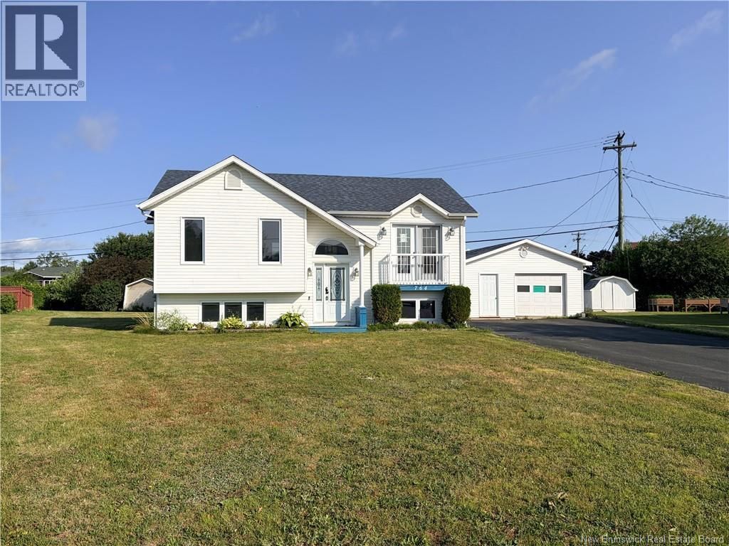 764 Rue Champlain Street, Beresford