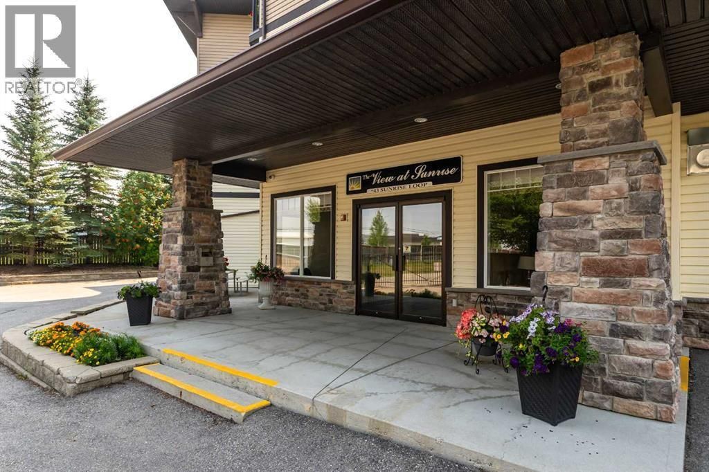 308, 43 Sunrise Loop Se, High River