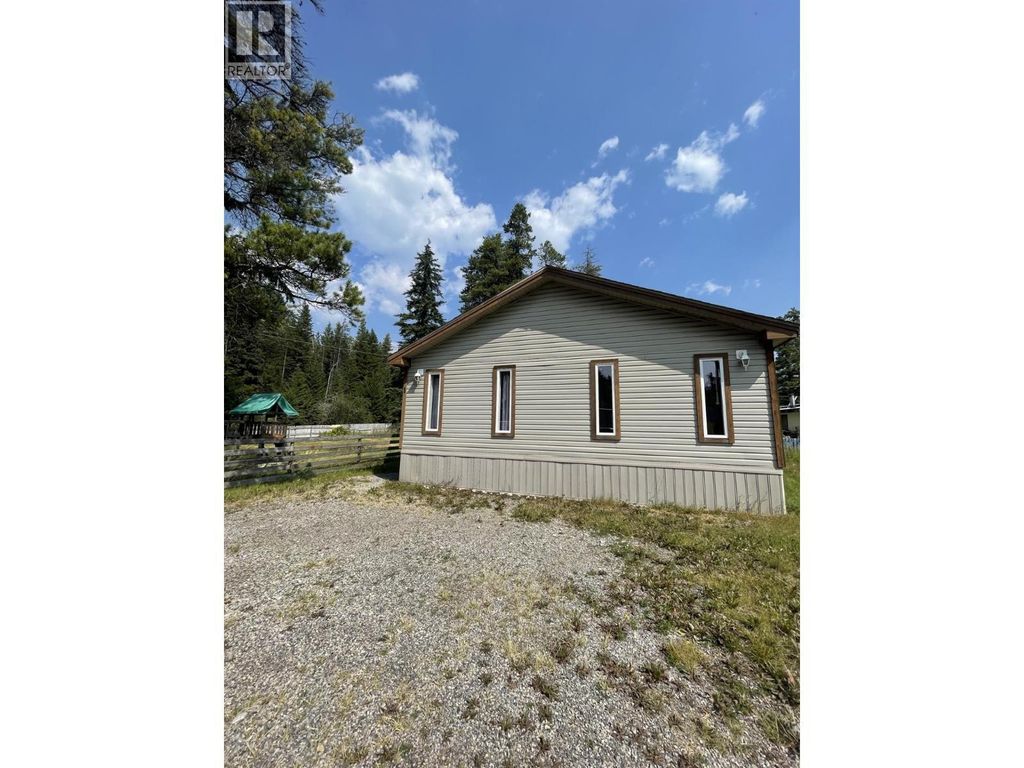 6210 Lower Elk Valley Road Unit# 1, Sparwood