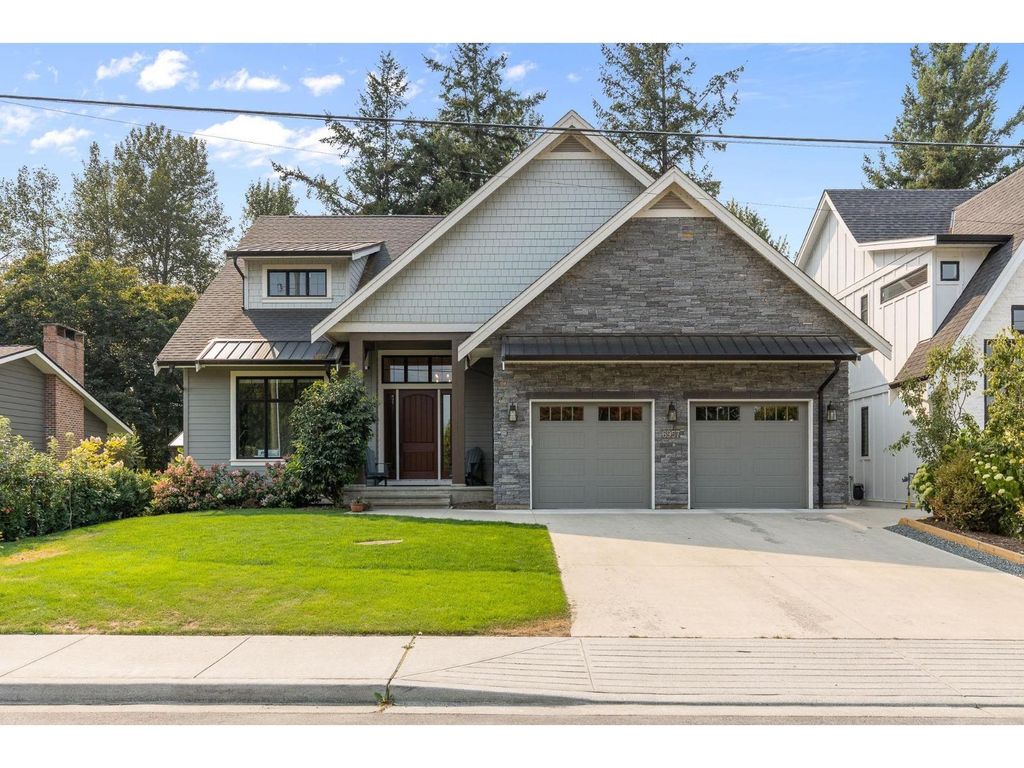 6957 Centennial Drive|sardis East Vedder, Chilliwack